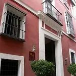 Nuea Giralda 호텔 세비야