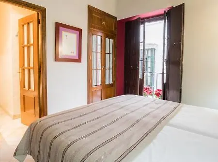 فندق Nuea Giralda إشبيلية
