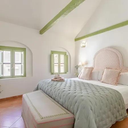 فندق Nuea Giralda إشبيلية