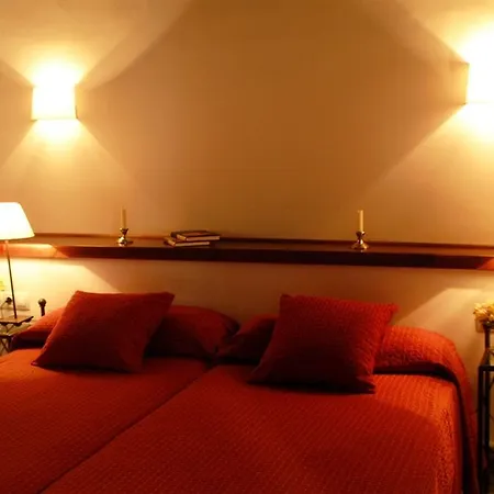 Nuea Giralda Hotel Sewilla