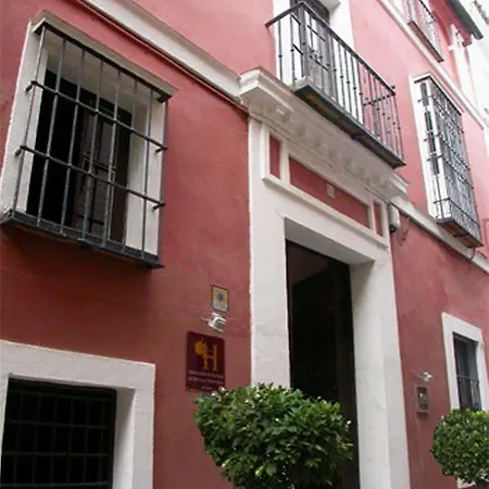 Nuea Giralda فندق إشبيلية