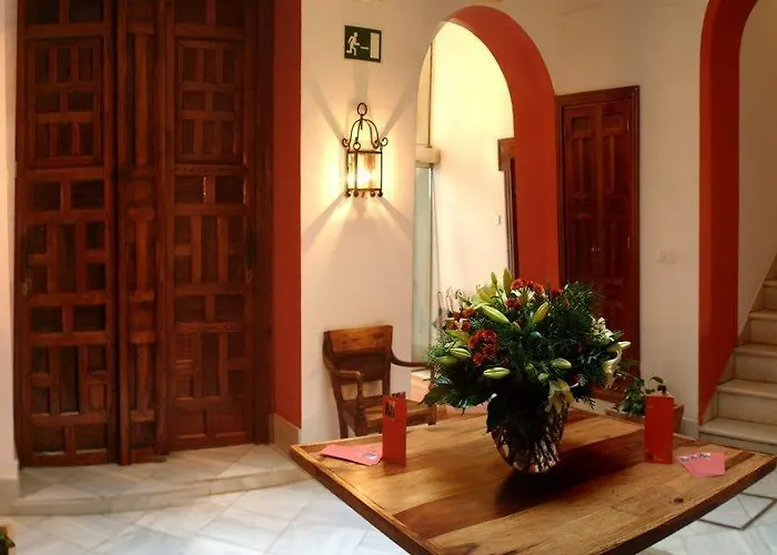 Nuea Giralda 2* Sewilla