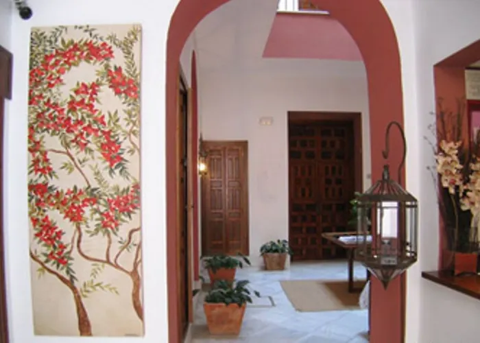 Nuea Giralda 2* Sewilla