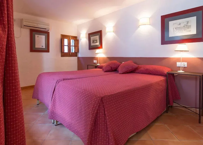 Nuea Giralda 2* Sewilla