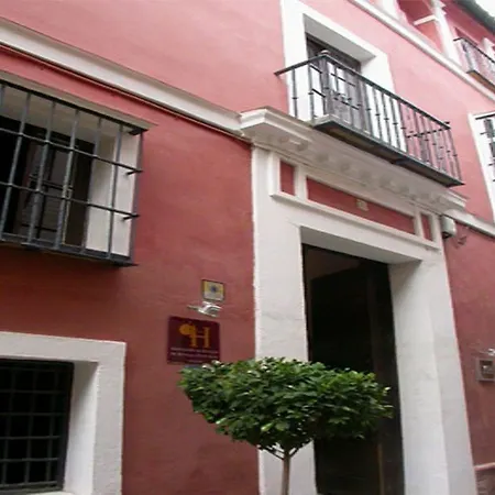 Ξενοδοχείο Nuea Giralda Σεβίλλη